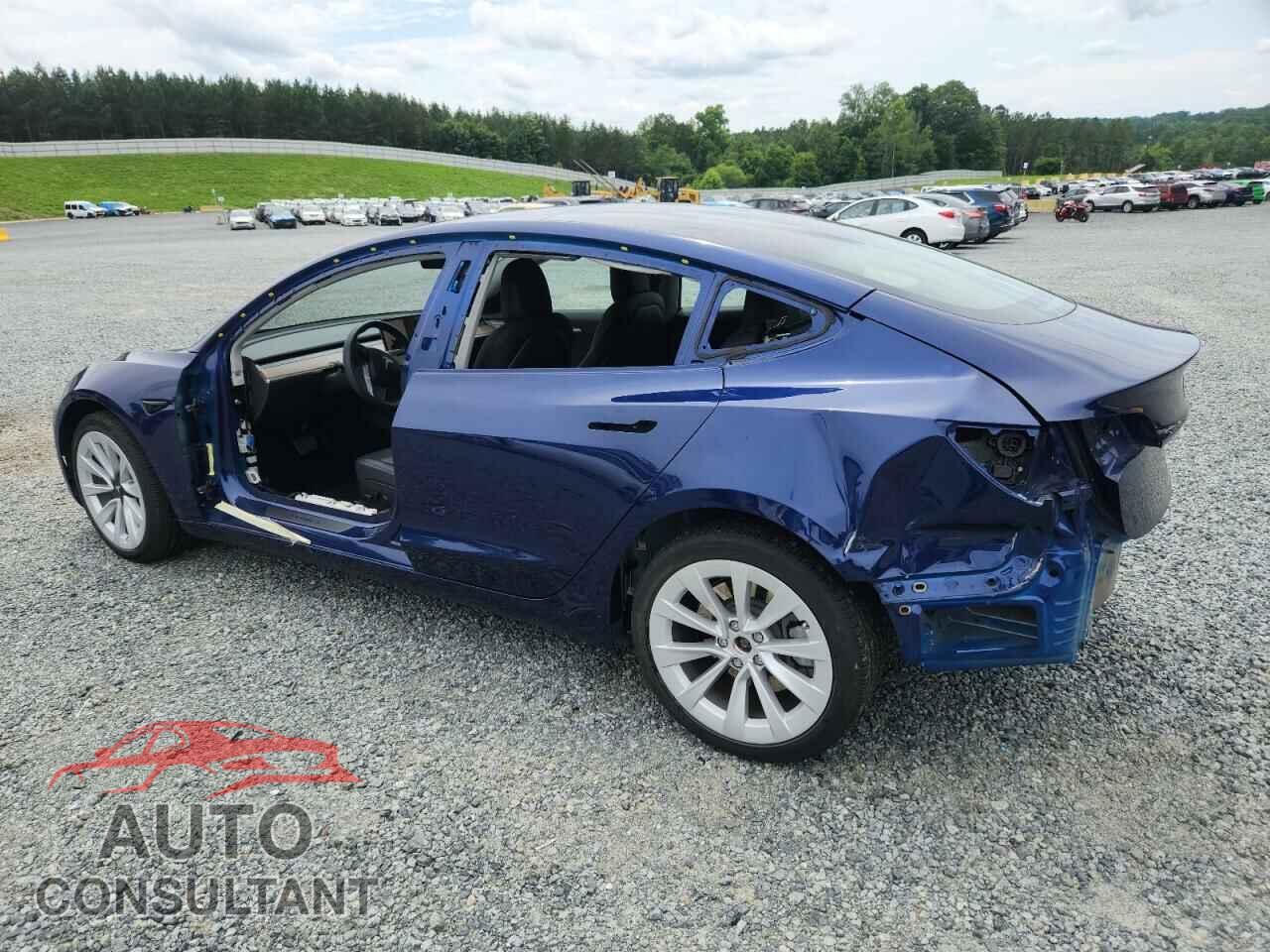 TESLA MODEL 3 2023 - 5YJ3E1EA8PF399046