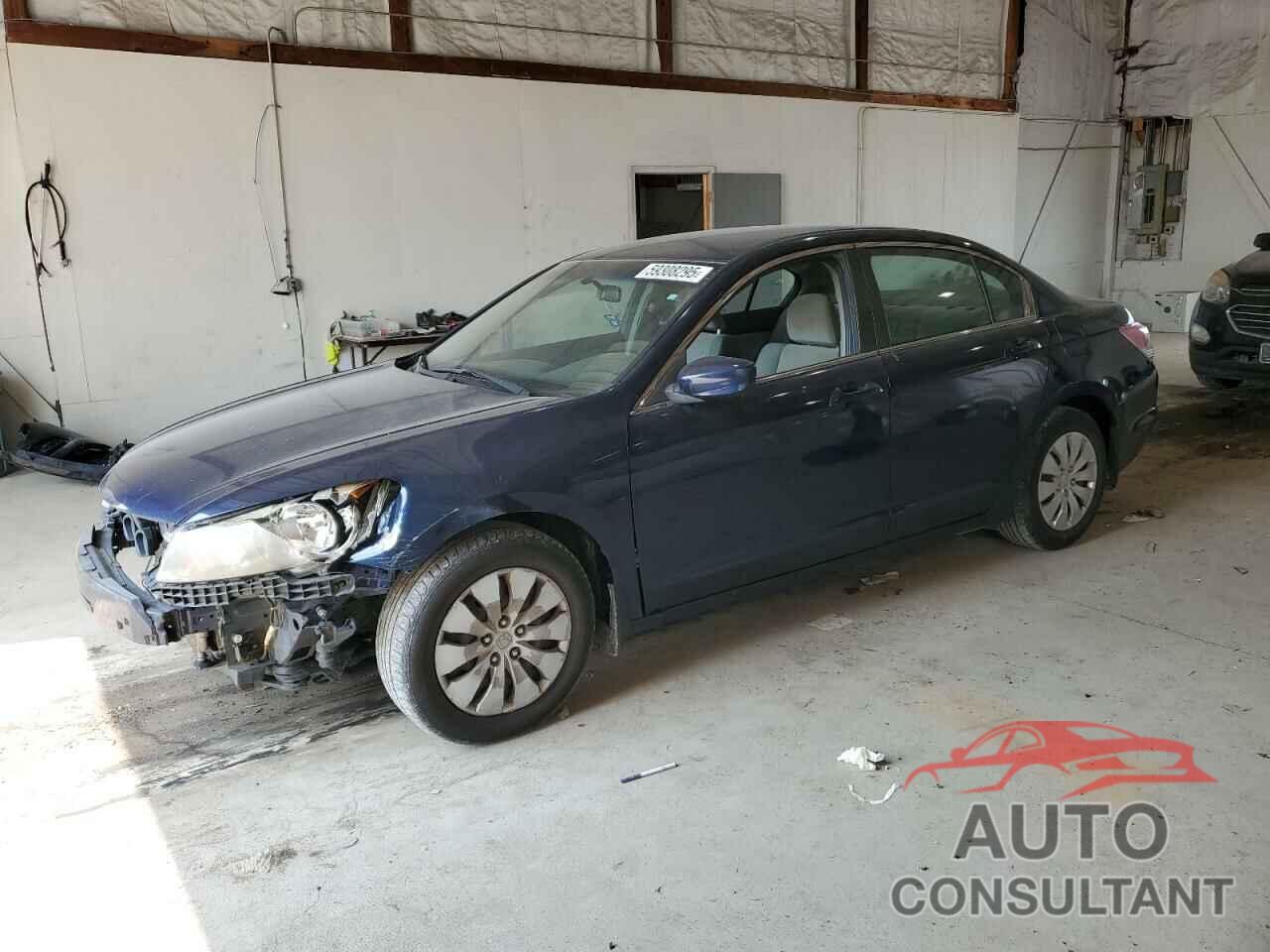 HONDA ACCORD 2010 - 1HGCP2F36AA060707