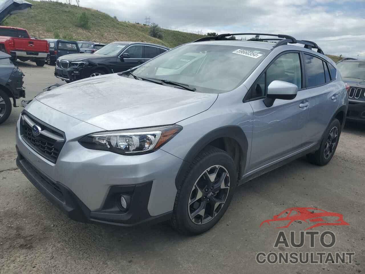 SUBARU CROSSTREK 2019 - JF2GTACC2KH349426