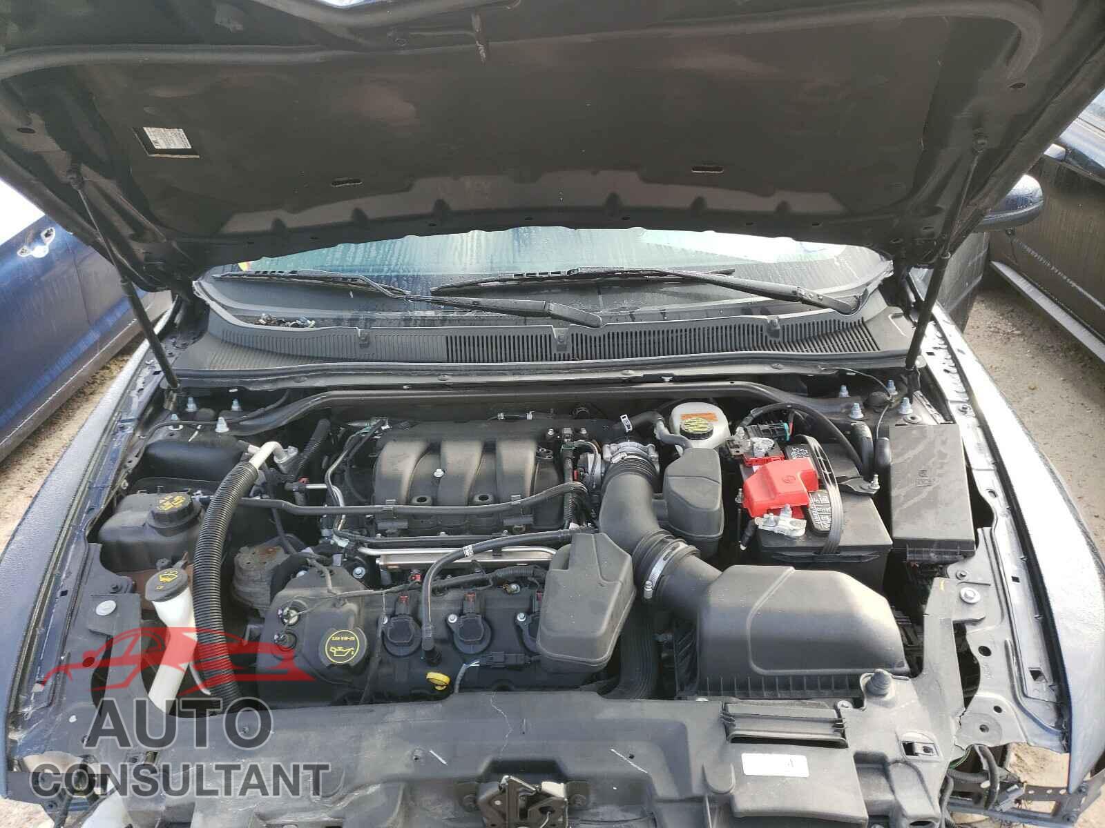 FORD TAURUS 2016 - 1FAHP2E80GG133339