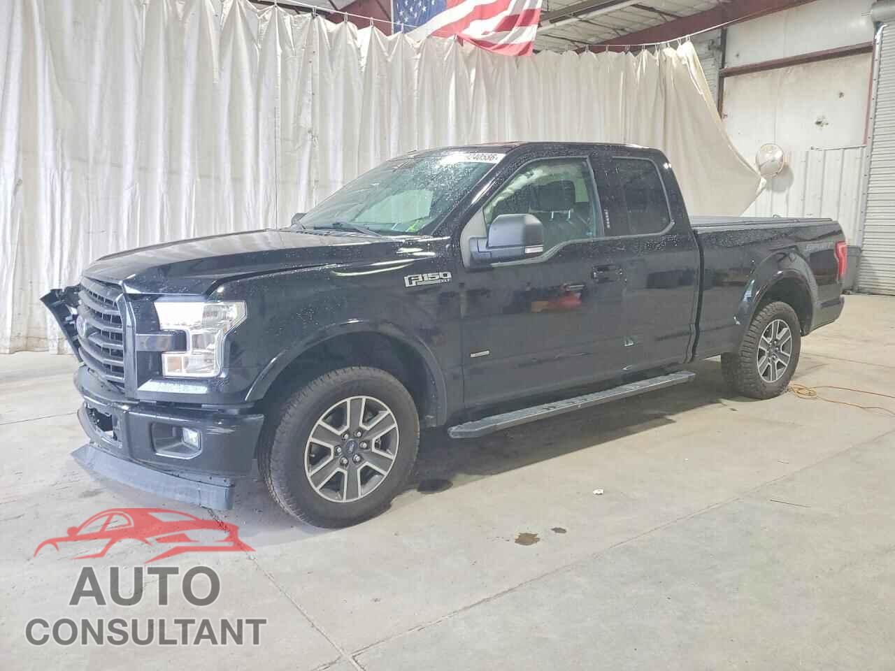 FORD F150 2017 - 1FTEX1CP8HFB10822