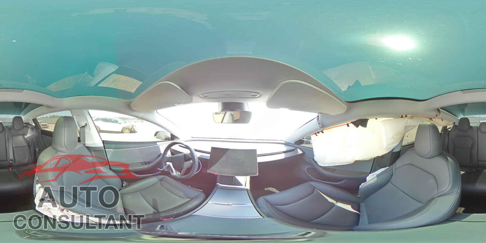 TESLA MODEL 3 2025 - 5YJ3E1EA2SF924854