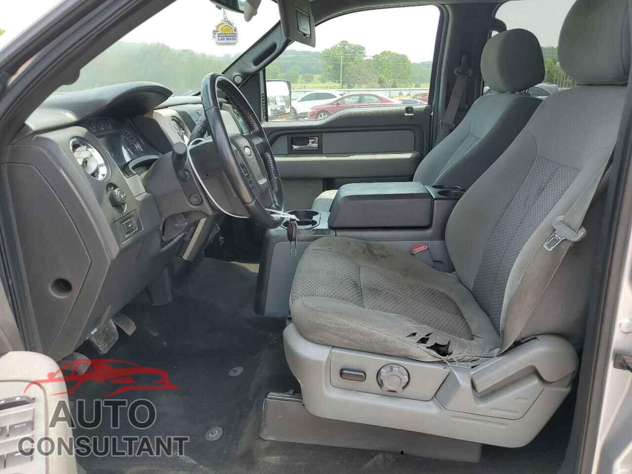 FORD F-150 2013 - 1FTFW1CF8DFD81825
