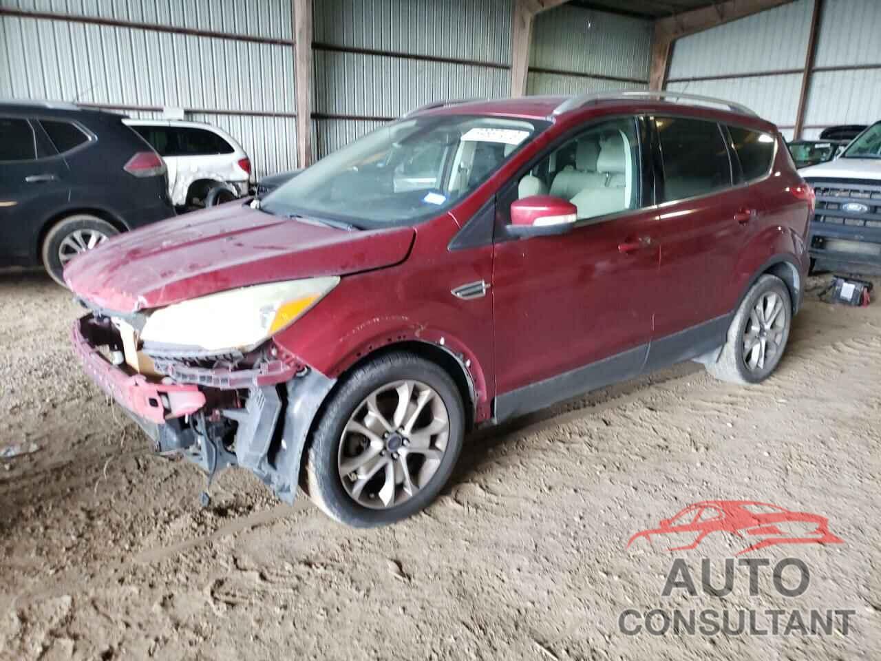 FORD ESCAPE 2015 - 1FMCU0J96FUB93363