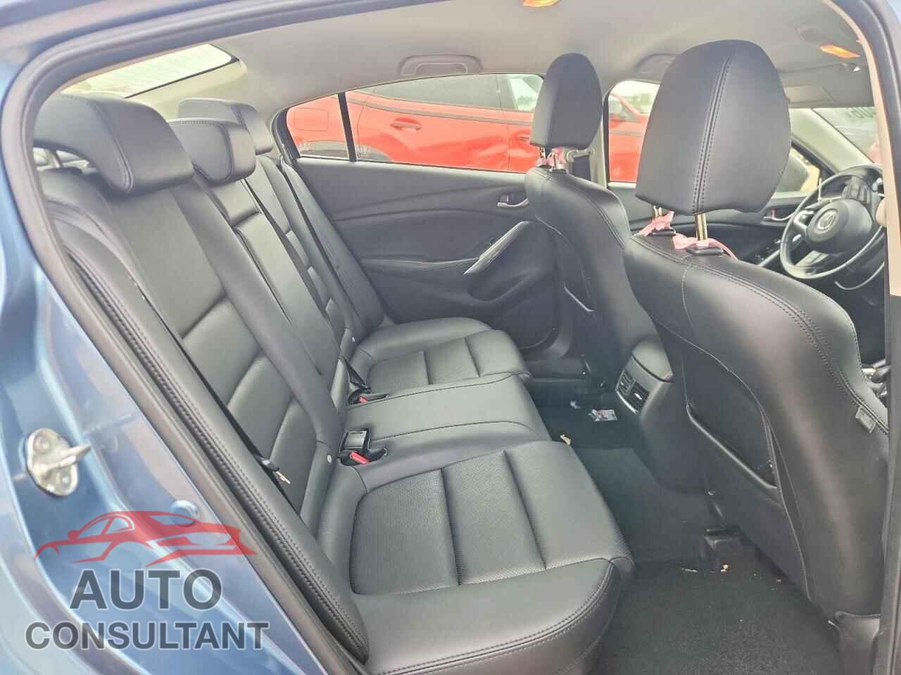 MAZDA 6 2016 - JM1GJ1V52G1429862