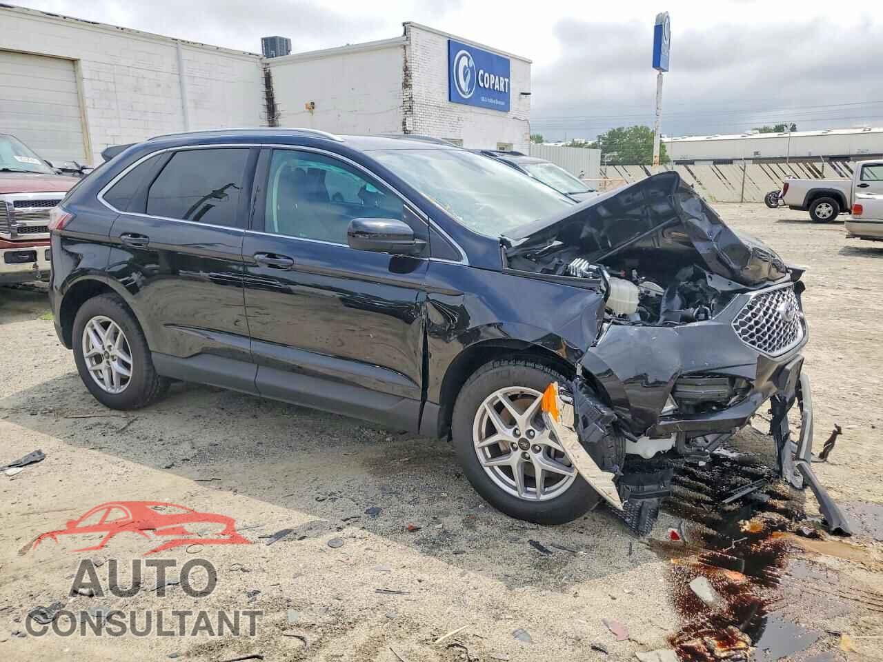 FORD EDGE 2024 - 2FMPK4J91RBB07837