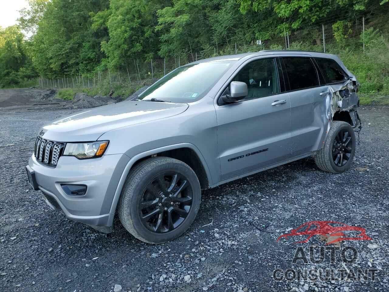 JEEP GRAND CHER 2020 - 1C4RJFAG1LC417794