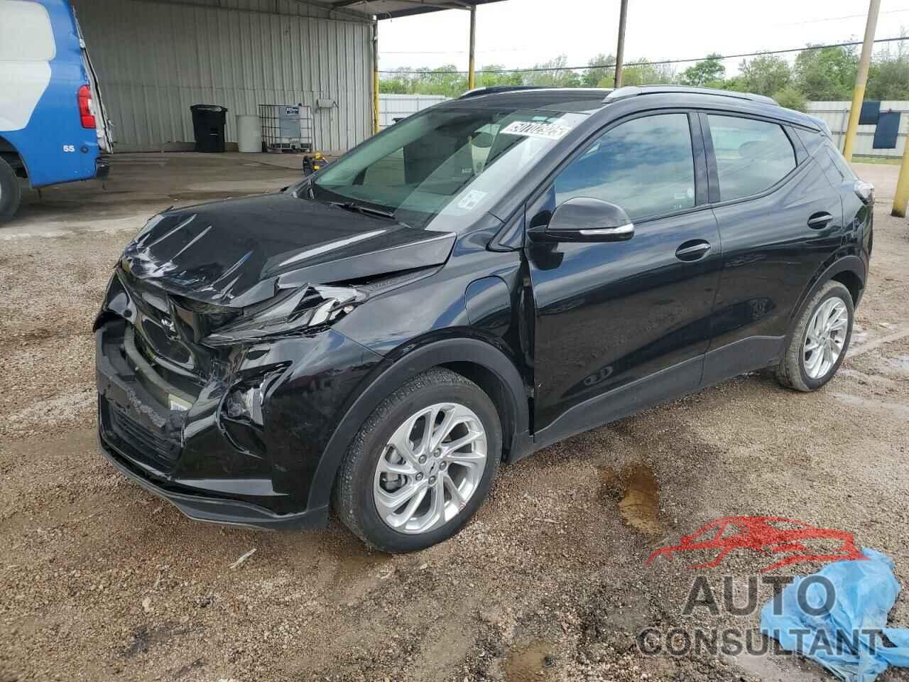 CHEVROLET BOLT 2023 - 1G1FY6S09P4198236