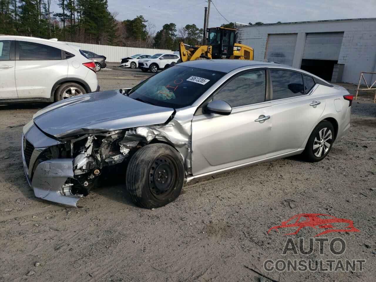 NISSAN ALTIMA 2019 - 1N4BL4BV2KC232123