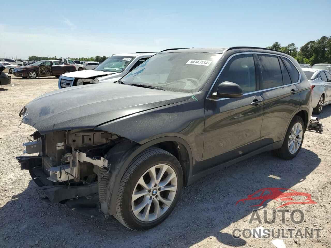 BMW X5 2016 - 5UXKR2C57G0R70843