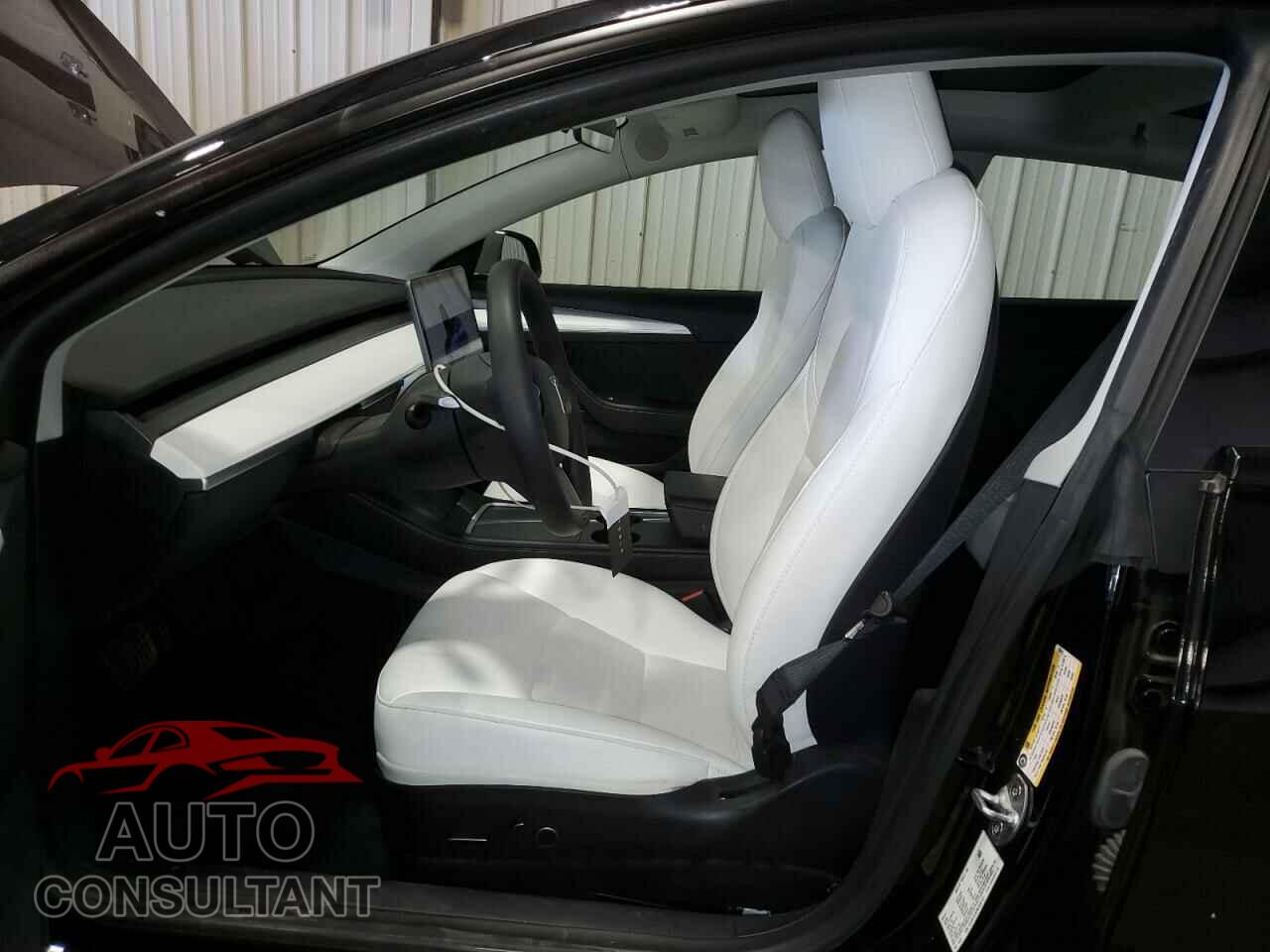 TESLA MODEL 3 2022 - 5YJ3E1EA2NF336151
