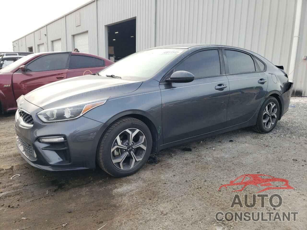 KIA FORTE 2019 - 3KPF24AD7KE085720
