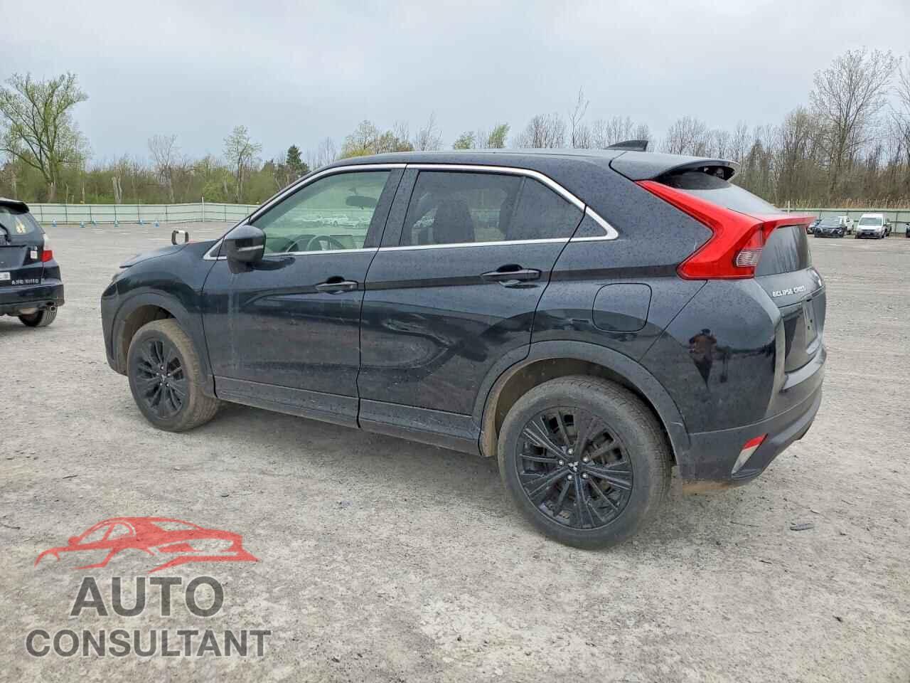 MITSUBISHI ECLIPSE 2020 - JA4AT4AA8LZ014765