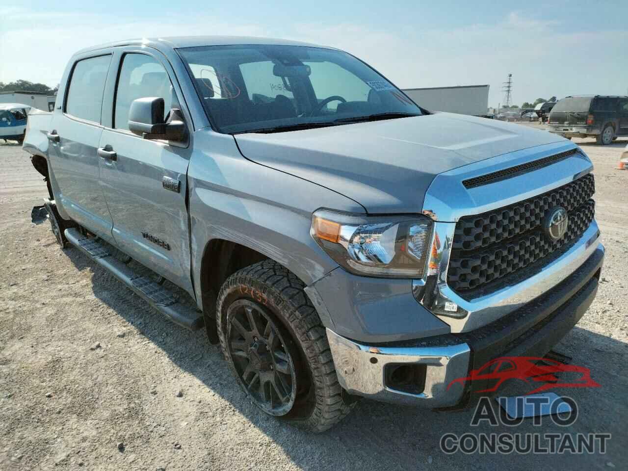 TOYOTA TUNDRA 2021 - 5TFEY5F1XMX278722