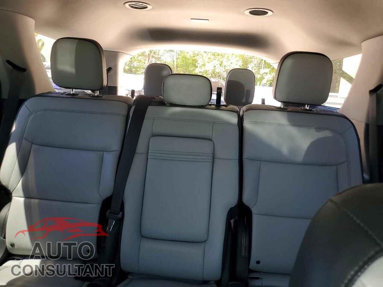 FORD EXPLORER 2021 - 1FMSK7DH6MGB39165