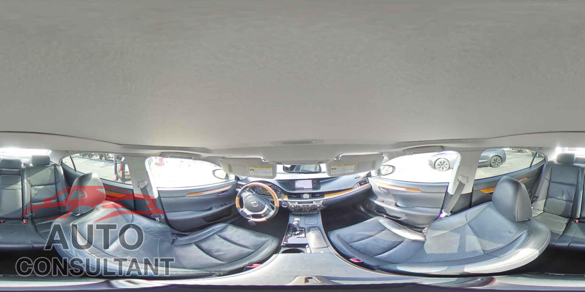 LEXUS ES300 2015 - JTHBW1GG5F2098938