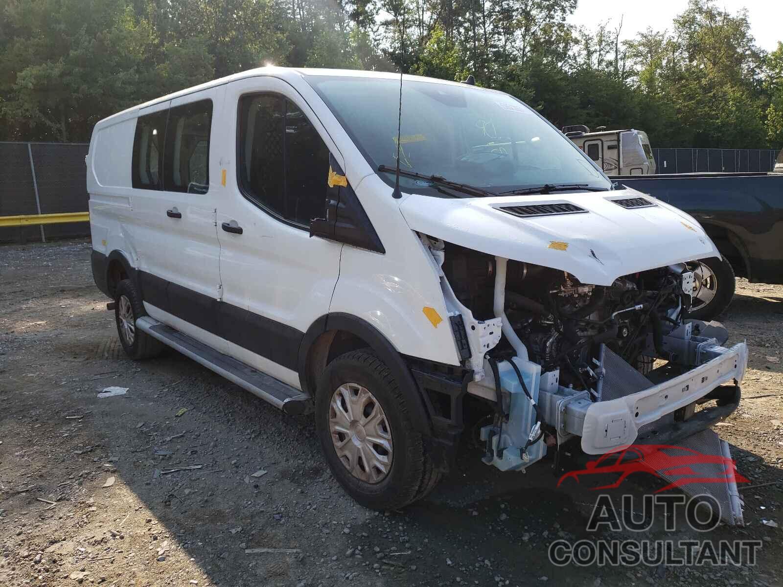 FORD TRANSIT CO 2020 - 1FTBR1Y81LKB05704