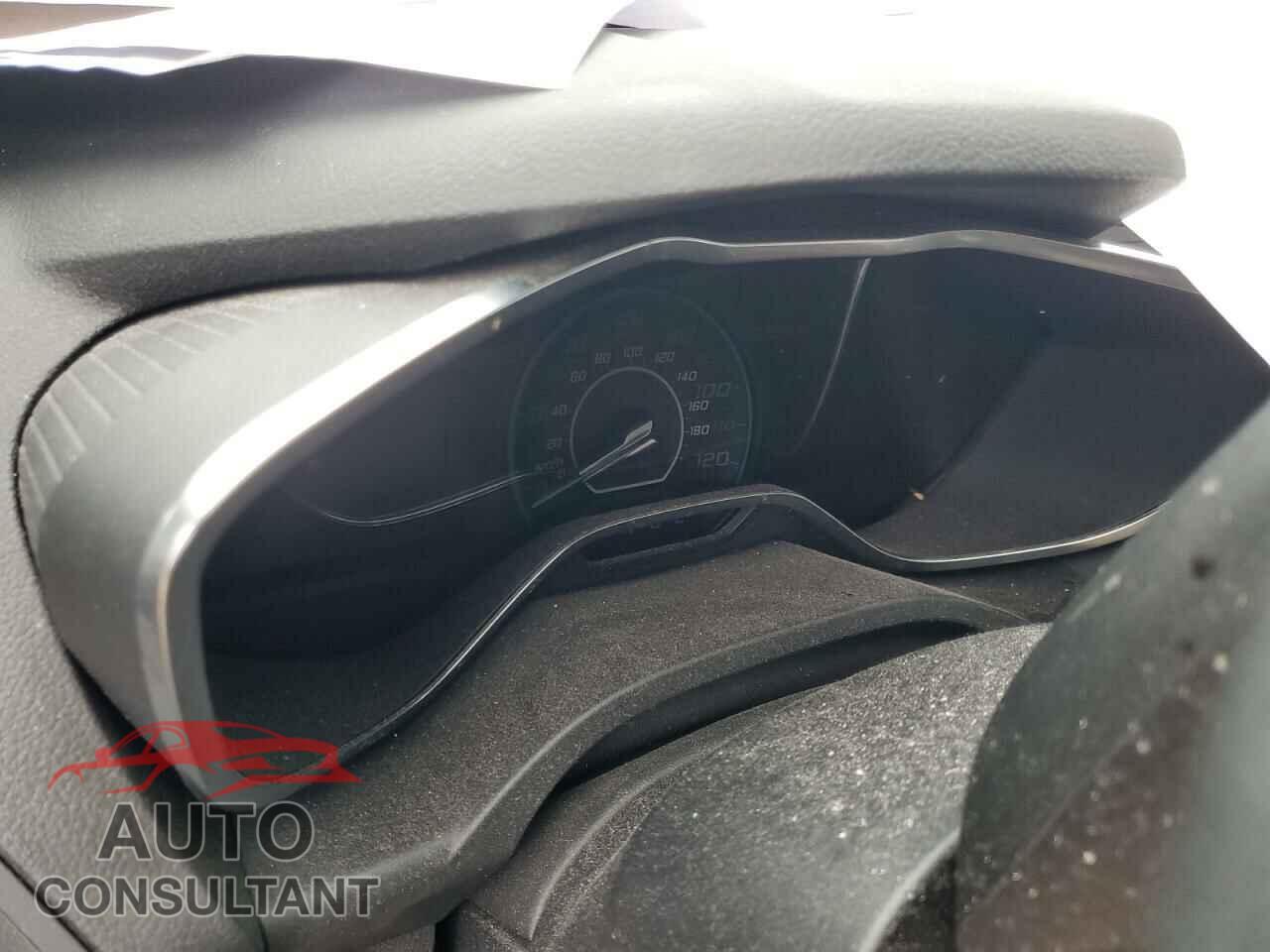 FORD CMAX 2017 - 1FADP5DU3HL115196
