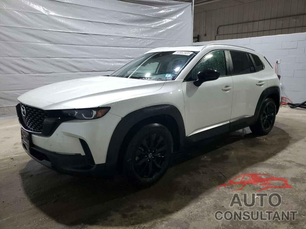MAZDA CX-50 PREF 2023 - 7MMVABCMXPN133861