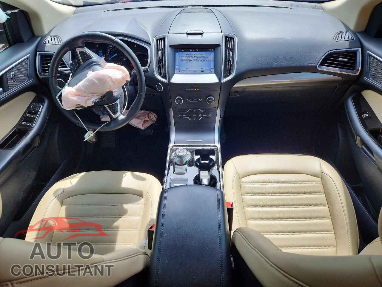 FORD EDGE 2019 - 2FMPK3J93KBB92034