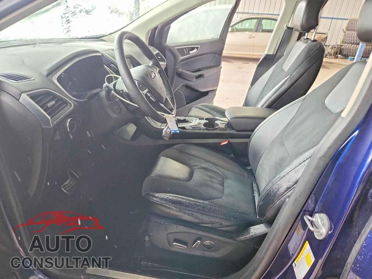 FORD EDGE 2016 - 2FMPK4AP2GBB21127