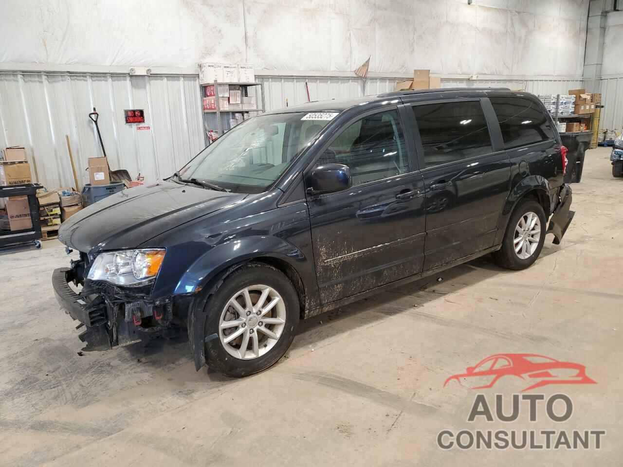 DODGE CARAVAN 2014 - 2C4RDGCGXER471342