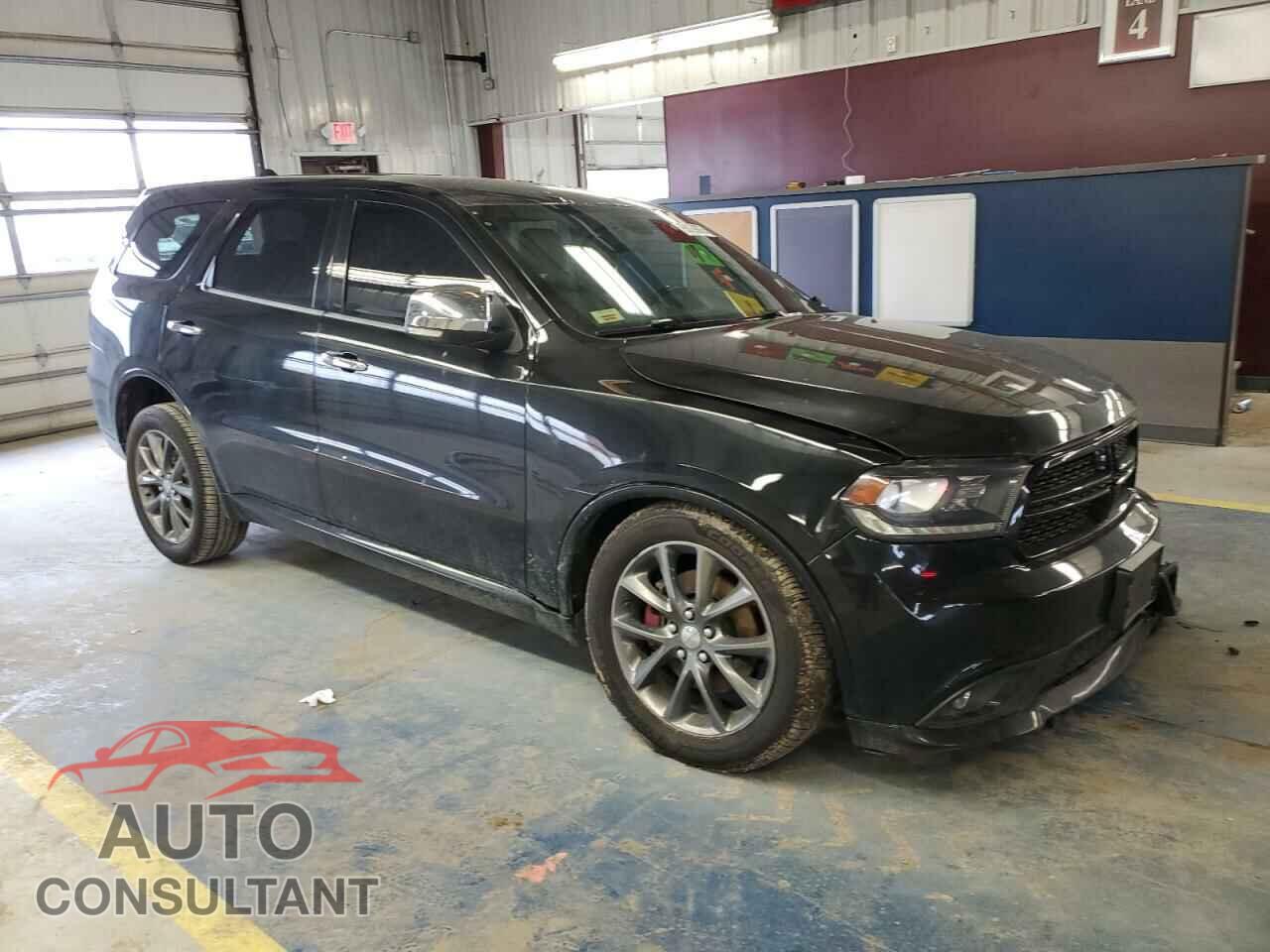 DODGE DURANGO 2014 - 1C4SDJCT0EC477252