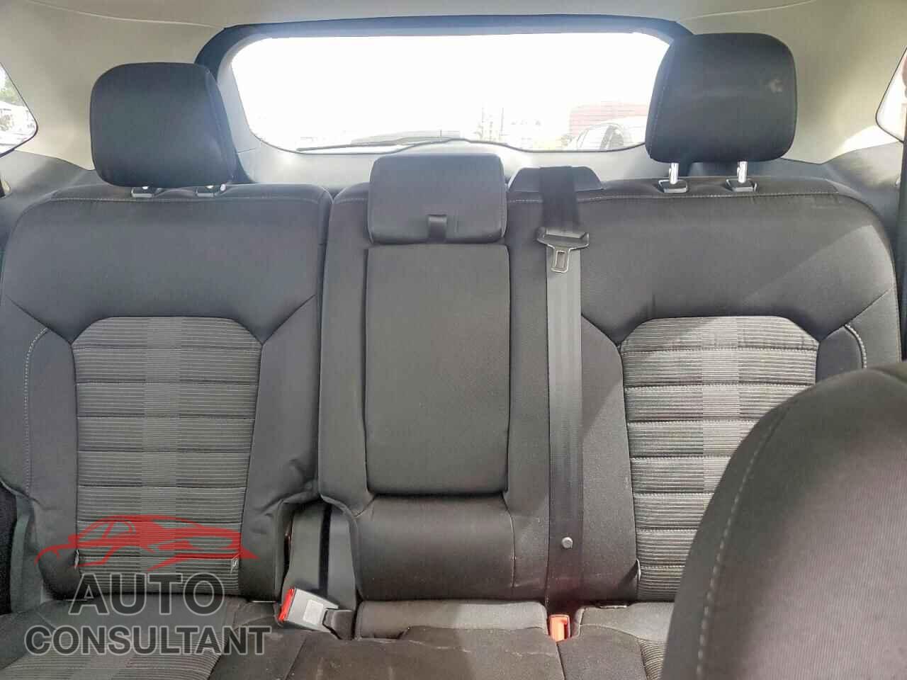 FORD EDGE 2017 - 2FMPK3J99HBB74517