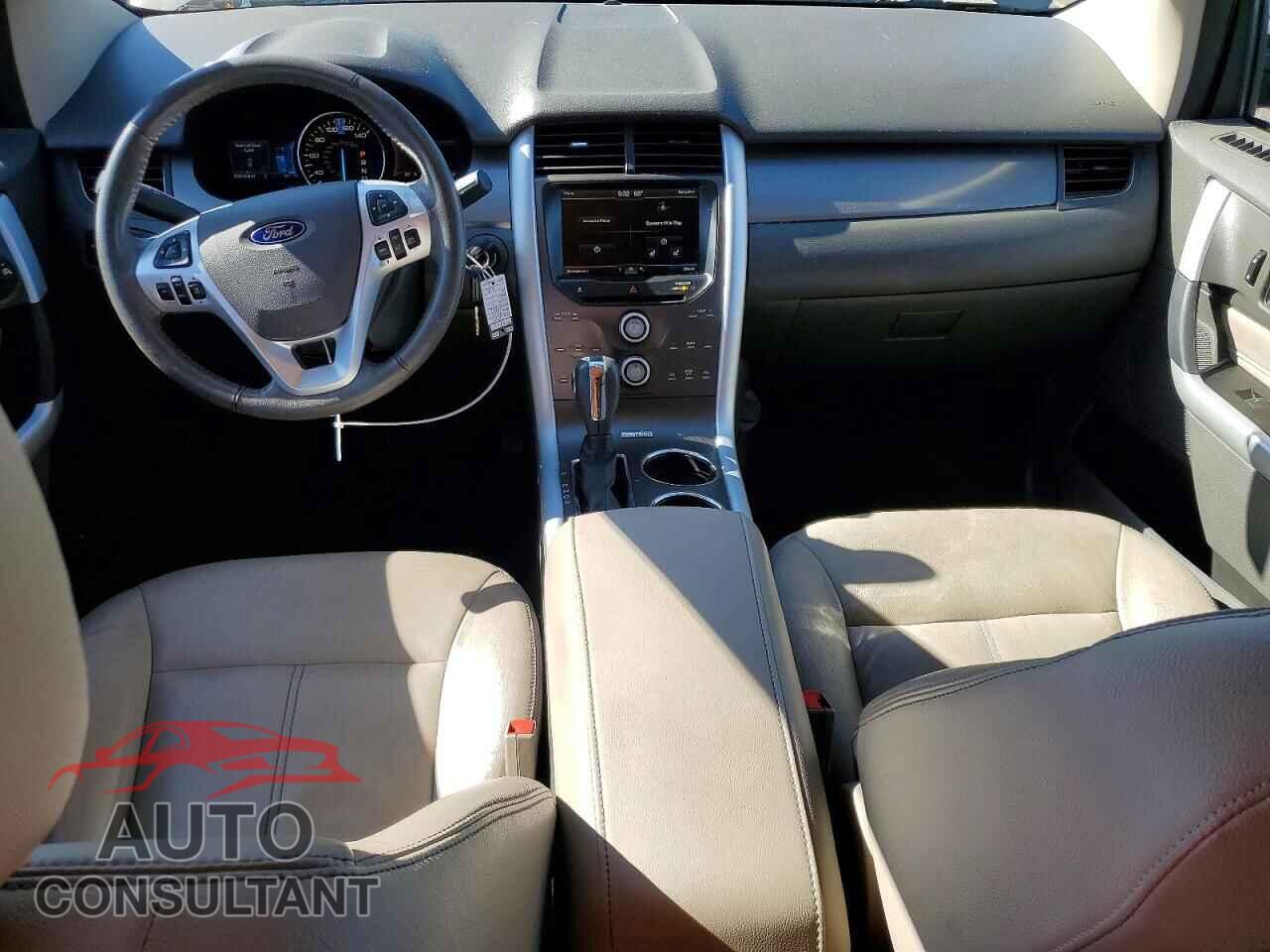 FORD EDGE 2014 - 2FMDK4JC7EBA46504