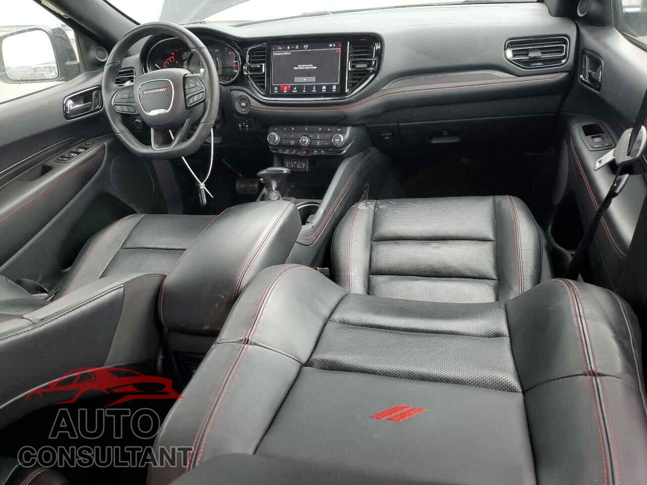 DODGE DURANGO 2024 - 1C4RDJDG8RC227554