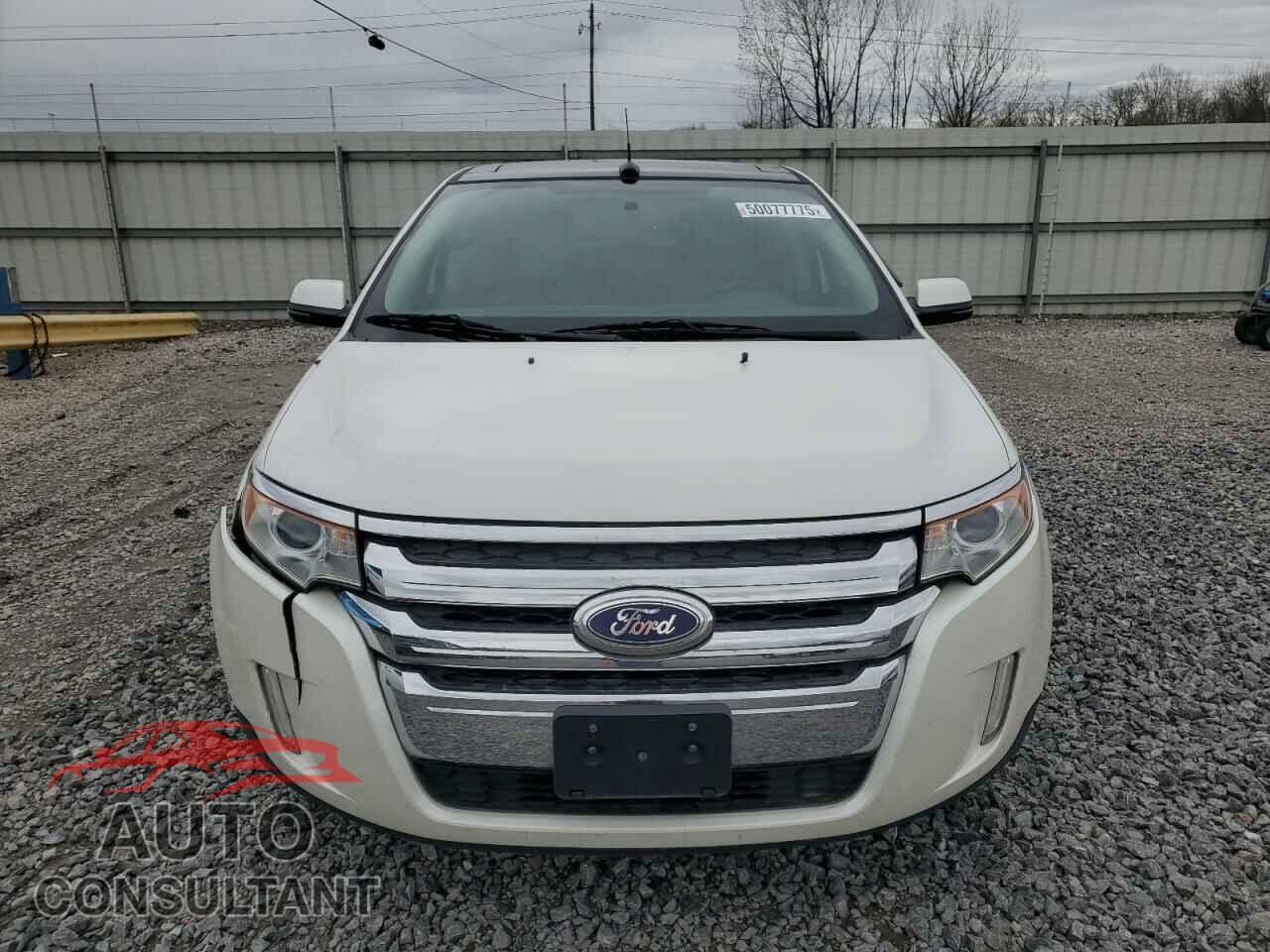 FORD EDGE 2013 - 2FMDK3JC1DBB11999