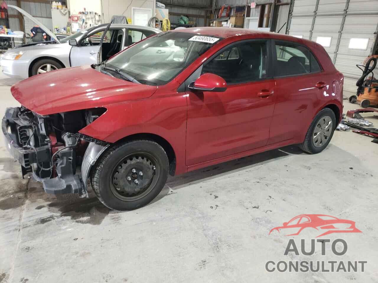 KIA RIO 2019 - 3KPA25AB2KE225221
