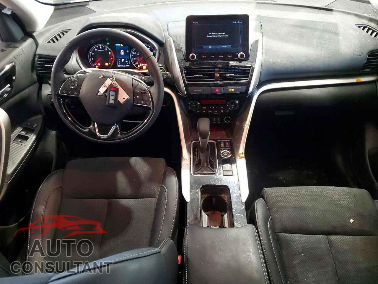 MITSUBISHI ECLIPSE 2024 - JA4ATWAA7RZ023042