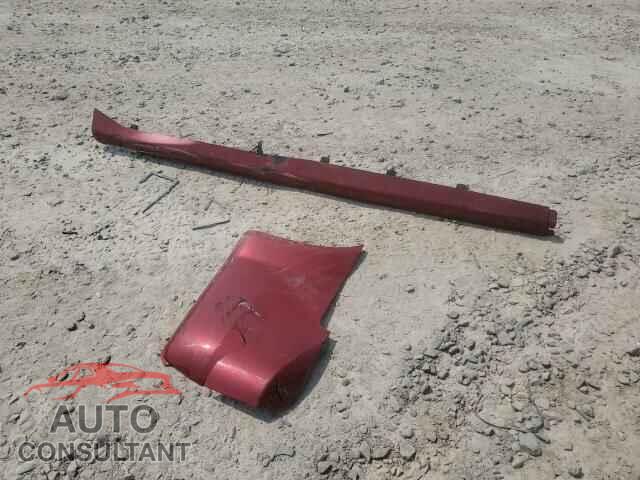 DODGE CARAVAN 2010 - 2D4RN5D19AR112265