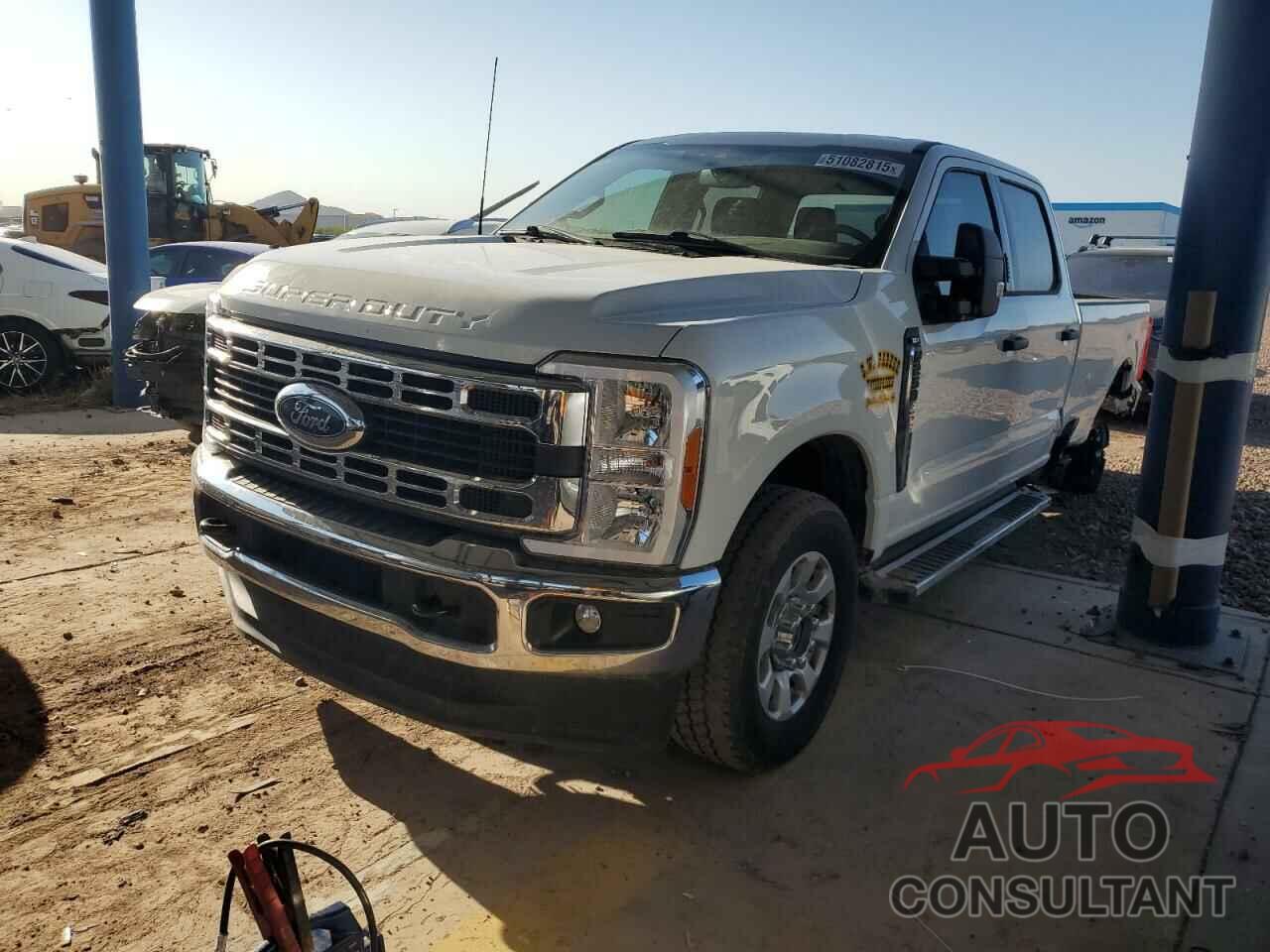FORD F250 2023 - 1FT7W2BN7PED35643