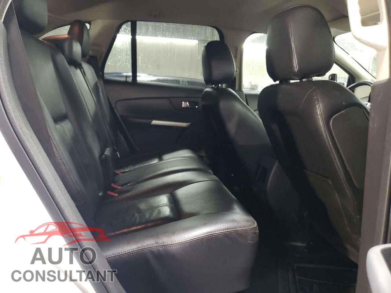 FORD EDGE 2014 - 2FMDK3JC0EBB71919