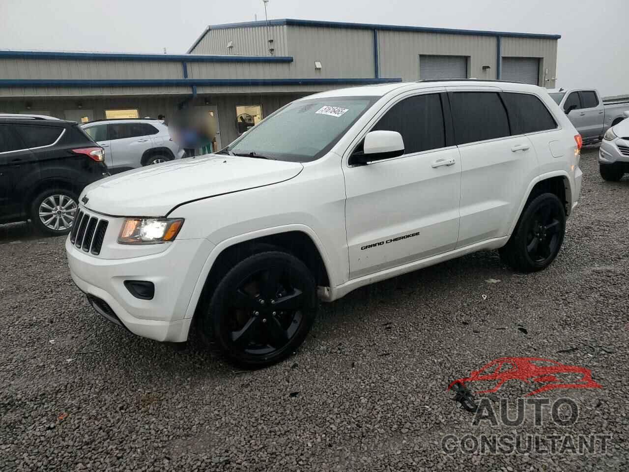 JEEP GRAND CHER 2015 - 1C4RJFAG5FC625598