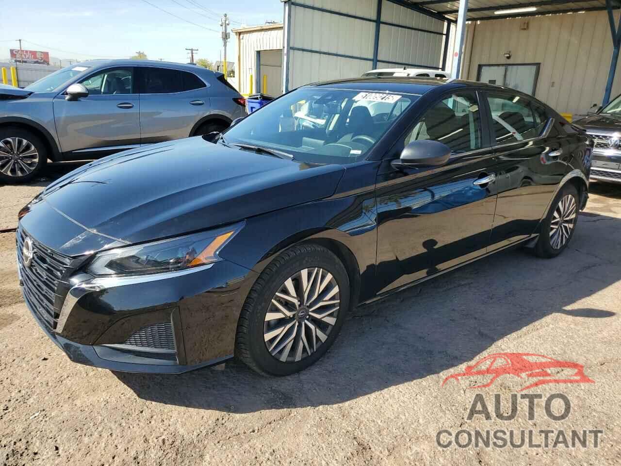 NISSAN ALTIMA 2024 - 1N4BL4DV6RN321799