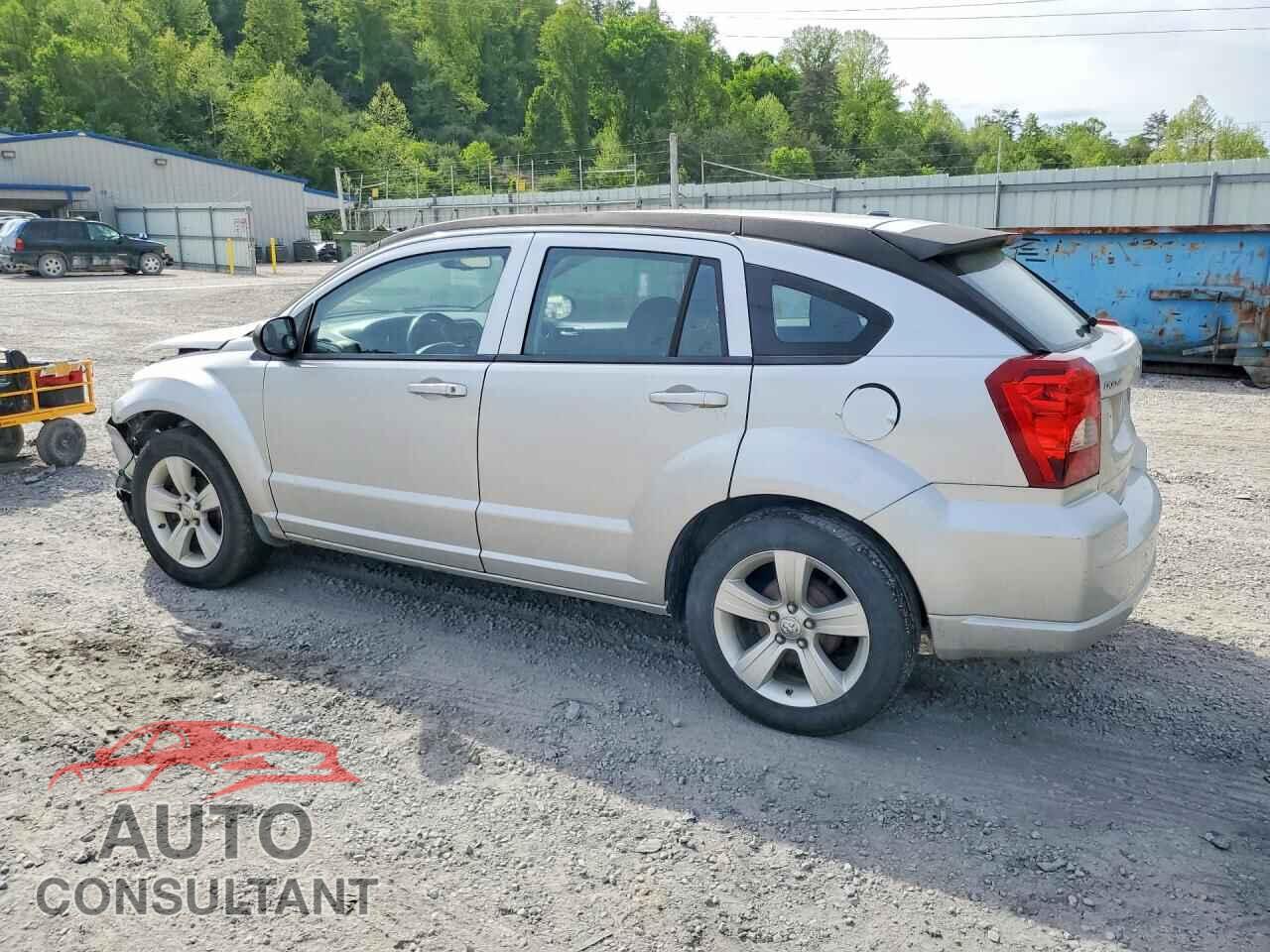 DODGE CALIBER 2011 - 1B3CB3HA7BD261807