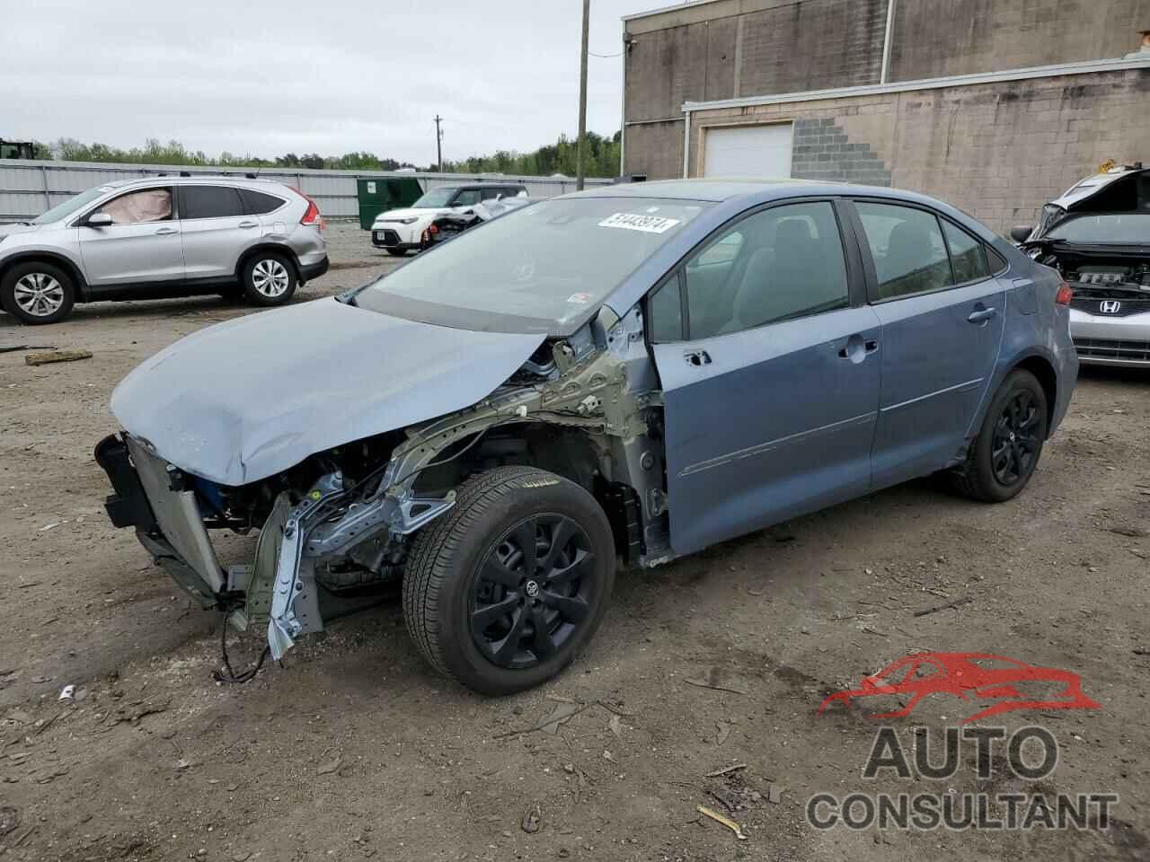 TOYOTA COROLLA 2020 - 5YFEPRAE9LP069134