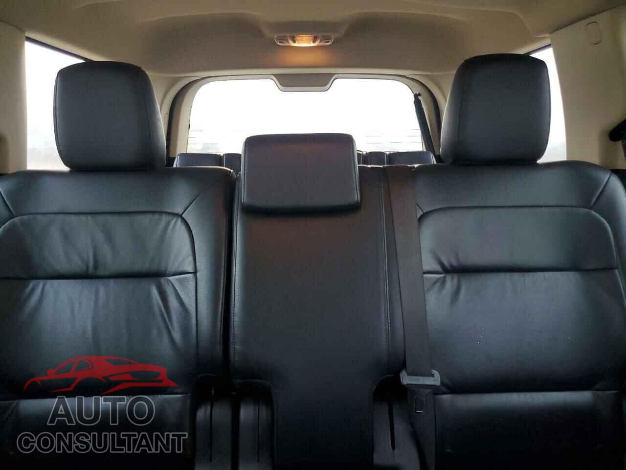 FORD FLEX 2014 - 2FMGK5C81EBD03958