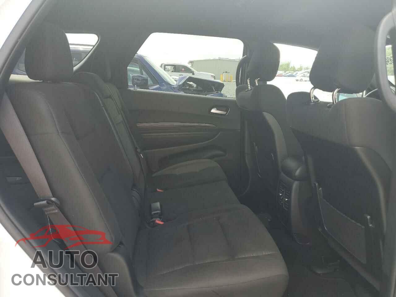 DODGE DURANGO 2023 - 1C4RDHAG4PC635107
