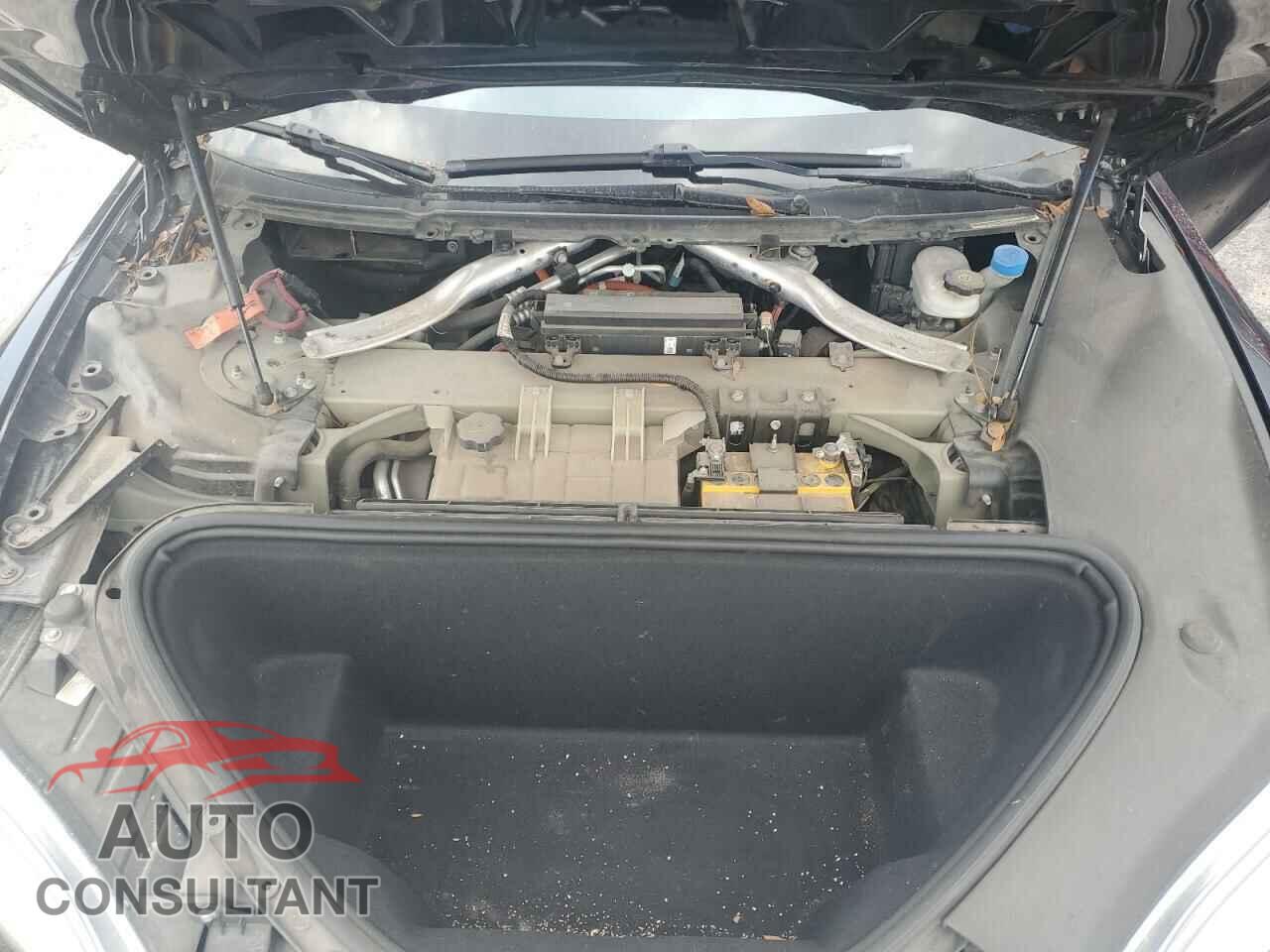 TESLA MODEL S 2017 - 5YJSA1E2XHF164942