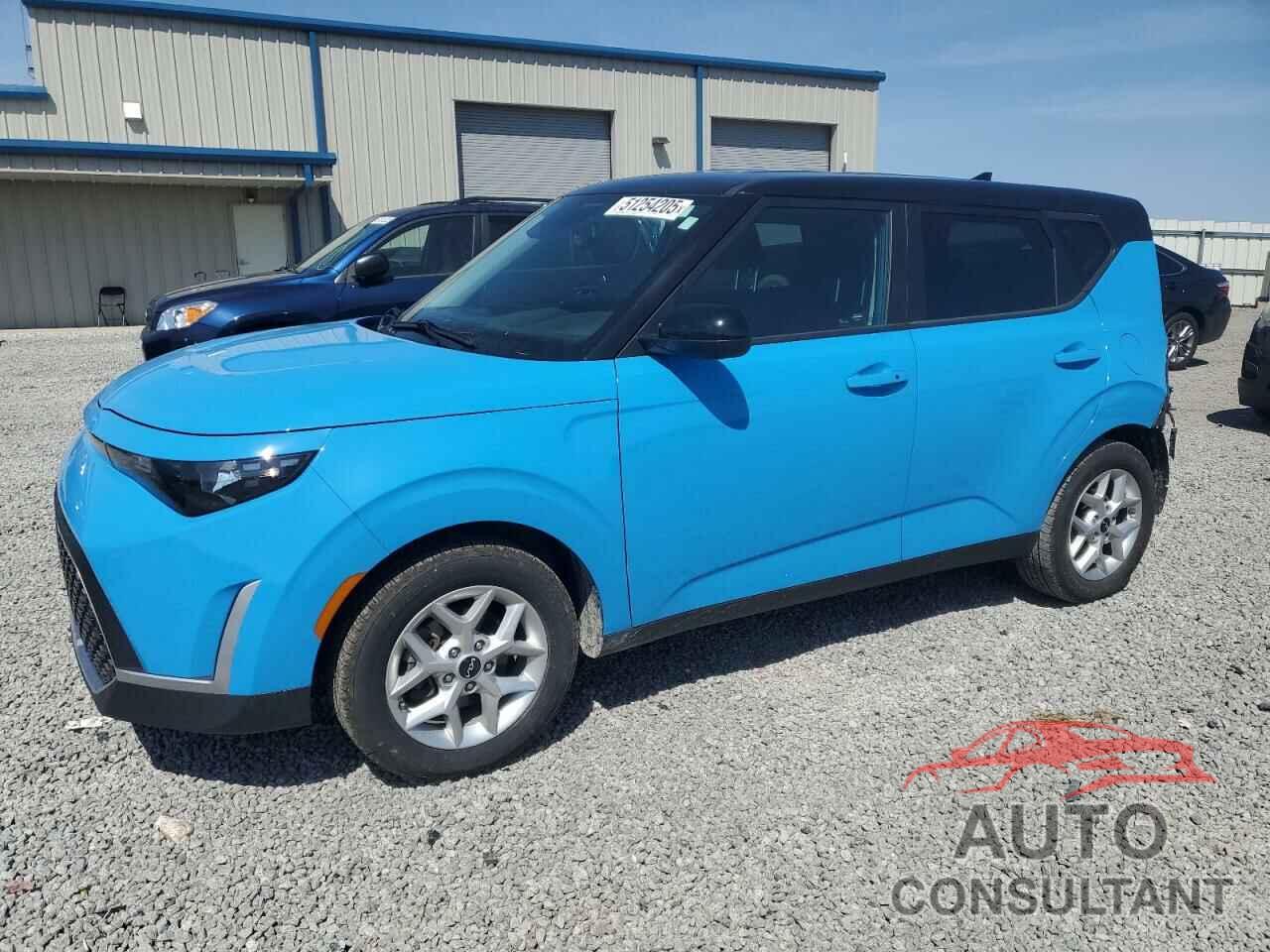 KIA SOUL 2024 - KNDJ23AU4R7220411