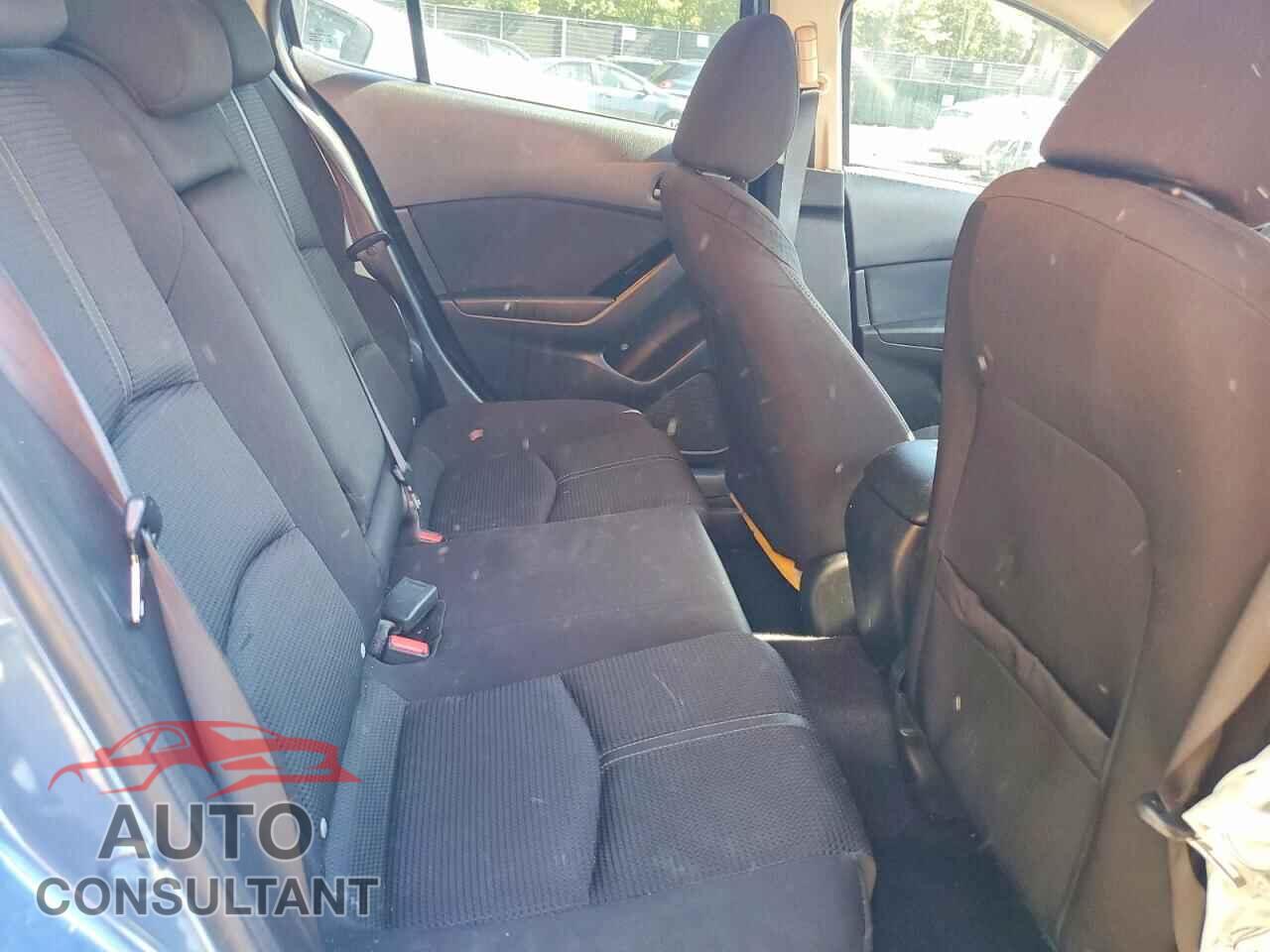 MAZDA 3 2017 - 3MZBN1U72HM155260