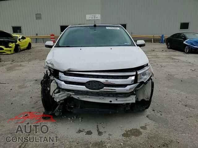 FORD EDGE 2013 - 2FMDK3K94DBC64749