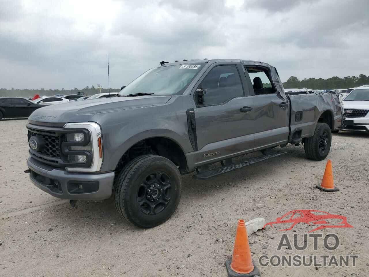 FORD F250 2024 - 1FT8W2BT0REC16922
