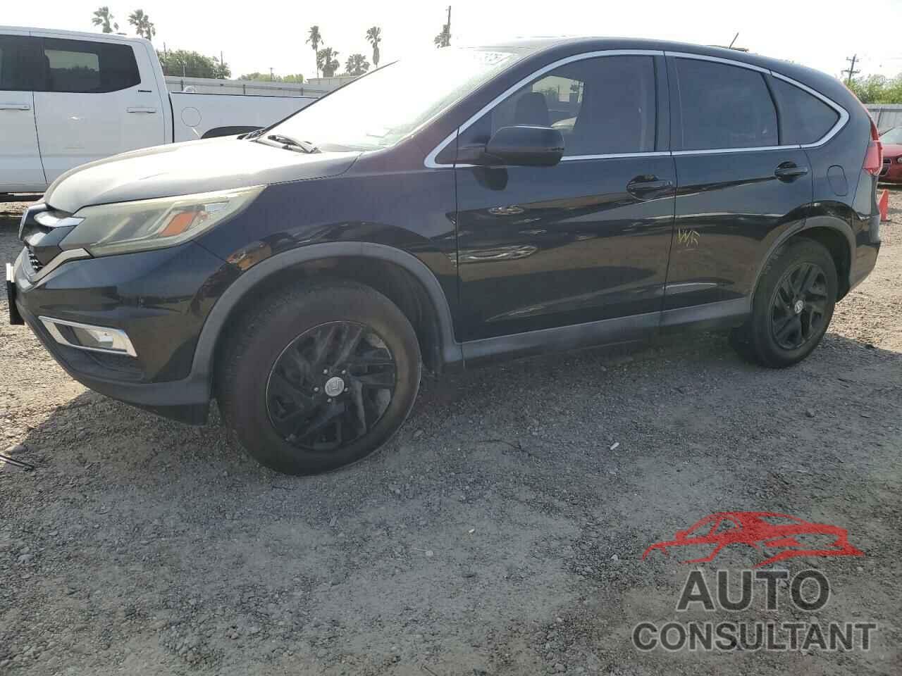 HONDA CRV 2016 - 2HKRM4H5XGH692400