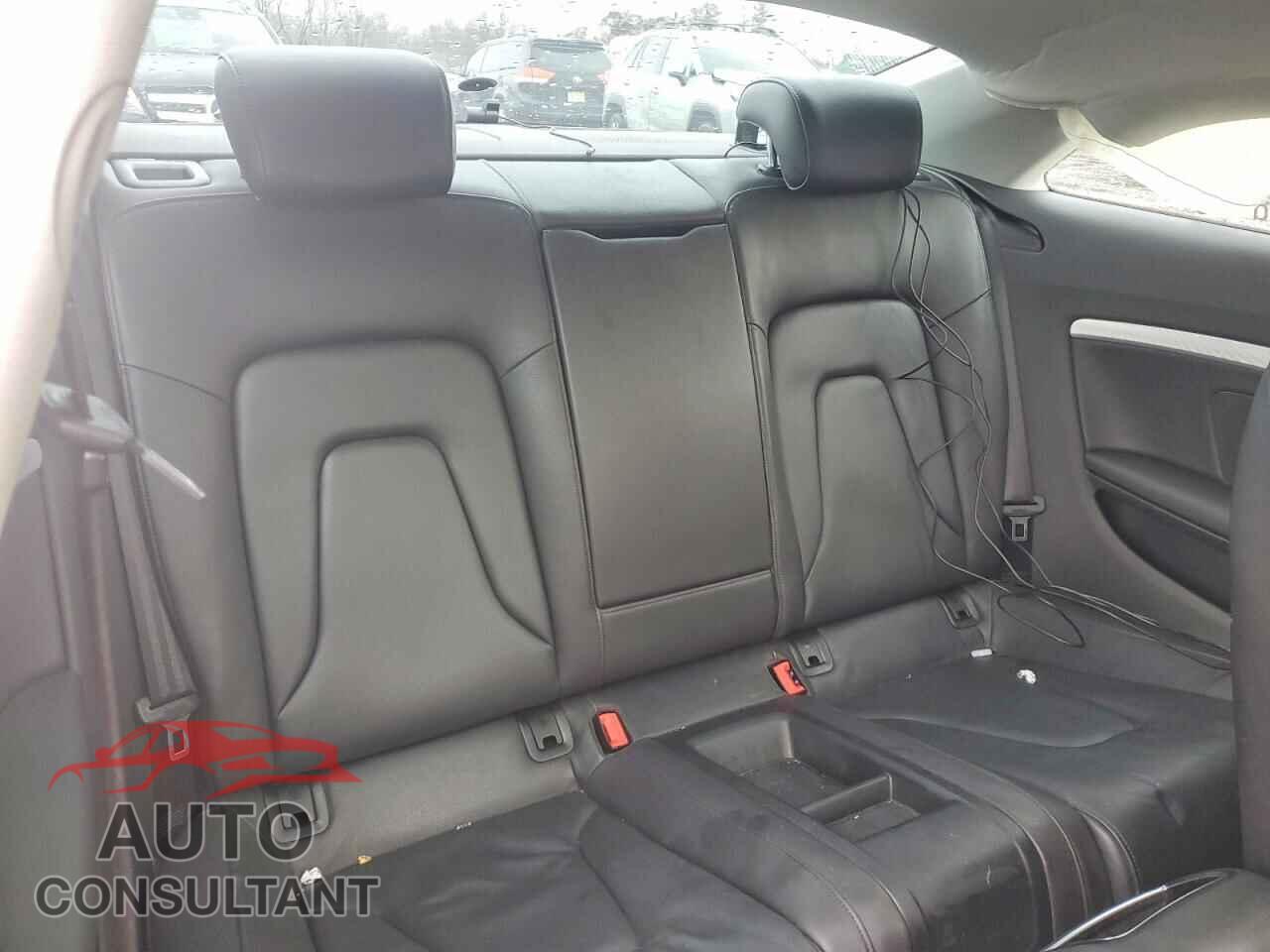 AUDI A5 2012 - WAUCFAFR2CA003808
