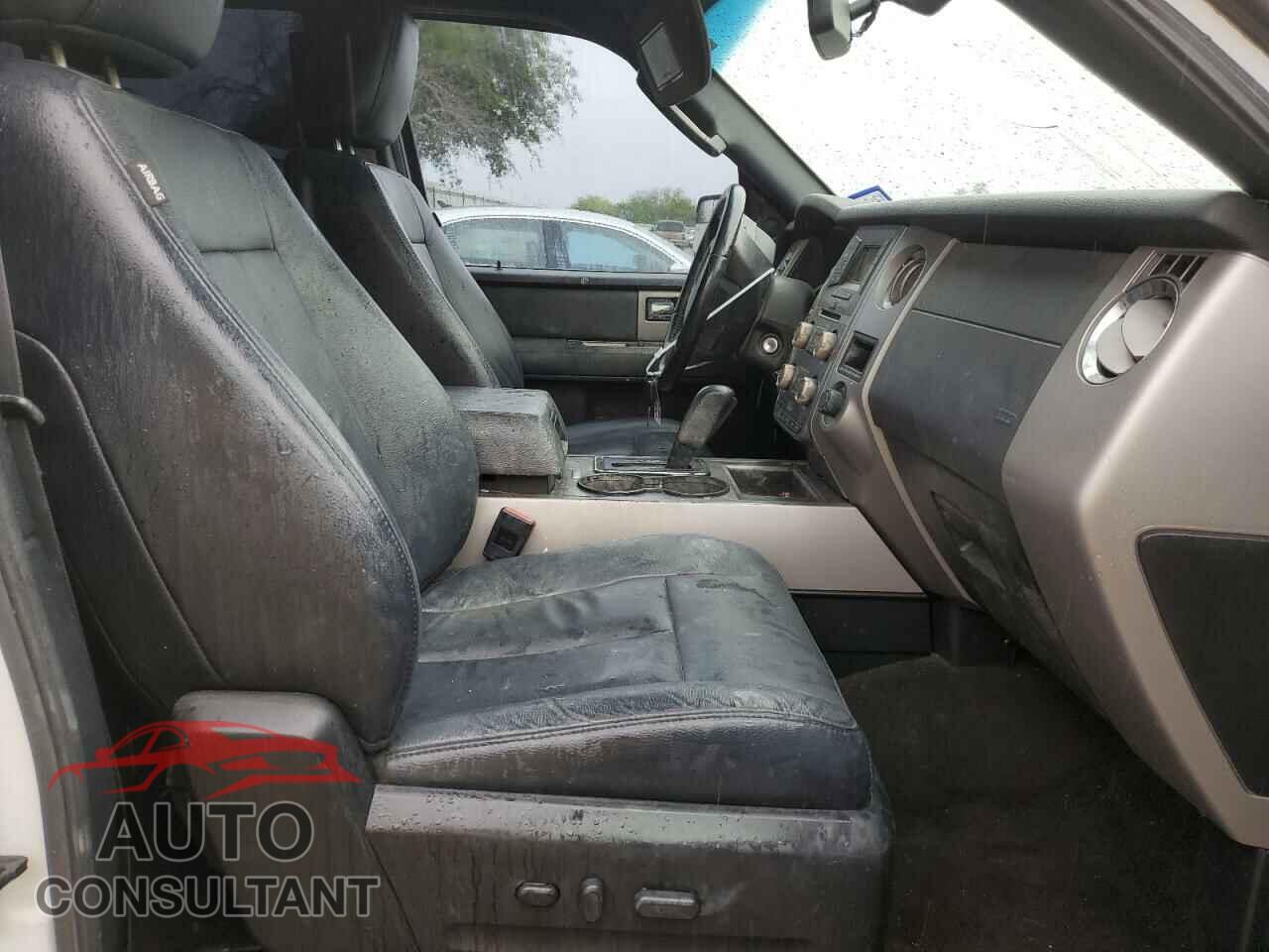 FORD EXPEDITION 2017 - 1FMJU1HTXHEA63243